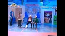 Уральские пельмени-Борода измята 2011