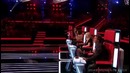 Лучшие романтические выступления! ШОУ ГОЛОС. Слепые прослушивания