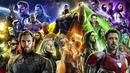 [Geekmovies] Война Бесконечности – обзор без спойлеров. Оправдан ли хайп