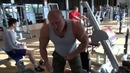 Ваша ширина – задние дельты! Тренировка плеч от Ивана Рослякова