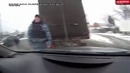 АТО, блокпосты vs ТЕРРОРИСТ с оружием, социальный эксперимент