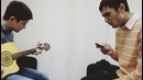 Cover нервы-слишком влюблен