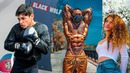 Crazy «OMG» Fitness Moments LEVEL 999.99