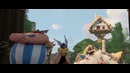 Астерикс: Земля Богов (Asterix: Le domaine des dieux) – Дублированный трейлер