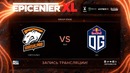 EPICENTER XL – Virtus.Pro vs OG (Game 2, Groupstage)
