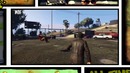 Приколы в GTA 5 – WDF 76 – Банды
