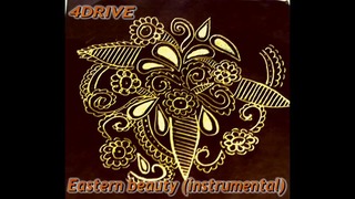4Drive – Eastern beauty (instrumental)