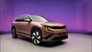 Новый Škoda Peaq — электрический Kodiaq на 7 мест