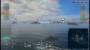 Полундра – корабельный кттс разработки [World of Warships