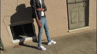 How to Style Adidas Superstar – On Foot