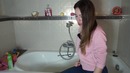 Ванна развлечений для собаки аквапарк как помыть собаку | elli di pets
