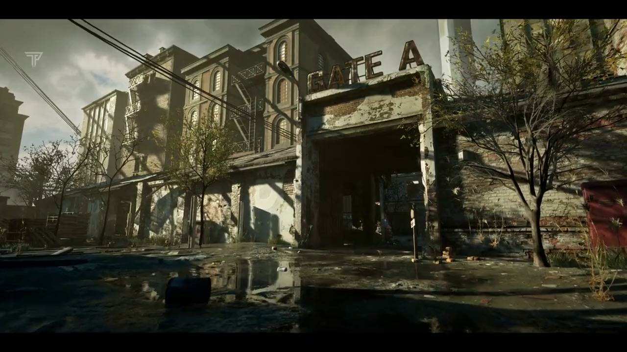 Half Life 2™ Remake - Unreal Engine 5 Insane Showcase l Concept Trailer 