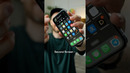 Second Screen – Dynamic Island из прошлого