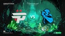DOTA2: The International 2018 – paiN Gaming vs NewBee (Game 2, Groupstage)
