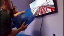 Самодельная виртуальная реальность для дочери