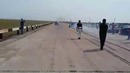 Drag-Racing Pskent 2016. Открытие сезона 2016