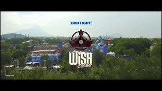 WiSH Outdoor Mexico 2017 (Official Aftermovie)