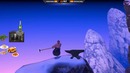 Dread’s Stream – Getting Over It with Bennett Foddy – Стрим от 29.12.2017