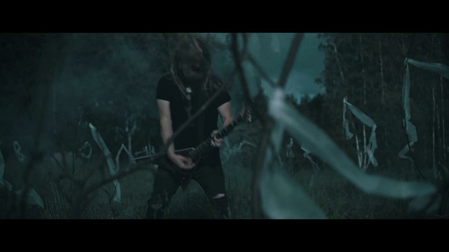 Insomnium – The Hour Grows Late (feat. Tomi Joutsen, Tomi Koivusaari, Santeri Kallio) (Official Video 2026)