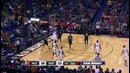 NBA. Топ 10 за 20 января