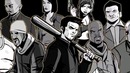 GTA. История мира – История Клода из GTA 3
