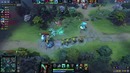 [RU#1] Liquid vs Fnatic (BO3) DreamLeague Season 8 Playoff LAN Day 1 01.12.2017