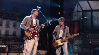 John Mayer and Keith Urban – Don’t Let Me Down (The Beatles)