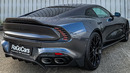 2025 Aston Martin Vanquish GT V12 – New 835HP/1000NM Modern Flagship Sports Car King