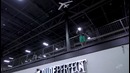 Airplane Trick Shots. Dude Perfect