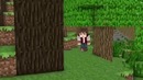 Майнкрафт анимация (Голодные игры)