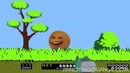 Annoying Orange vs Duck Hunt