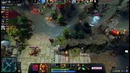 Dota 2: EPICENTER Moscow 2017: Invictus Gaming vs Clutch Gaming (Group B, Game 2)