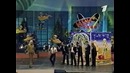 Утомленные солнцем – КВН 2000 финал Приветствие