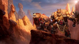 Warcraft История мира – ЧТО СТАЛО С РЕКСАРОМ World of Warcraft