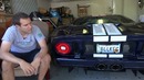 Doug DeMuro. Вот отличная история про мой номерной знак, на котором написано KEG