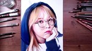 Mamamoo- Moonbyul – Speed drawing – drawholic