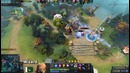 Dota 2 Invoker Rampages Ep. 11