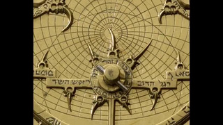 Еврейская астролябия. mp4