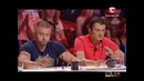 Х-Фактор 4. Украина. Кастинг в Харькове Часть 2