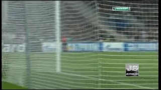 Марсель – Арсенал (1:2) (18.09.2013) Видео Обзор
