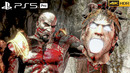 GOD OF WAR 3 REMASTERED | Kratos Kills All Gods of Olympus [PS5 PRO 4K 60FPS HDR]