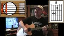 Happy Together – The Turtles – Acoustic Guitar Lesson (easy-ish)