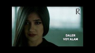 Daler – Voy alam (VideoKlip 2018)