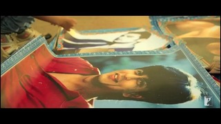 FAN – Teaser 2 – Introducing Gaurav – Shah Rukh Khan