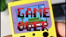 ЛАМПОВЫЙ BITTBOY 300 игр за 40$ Ретро Обзор