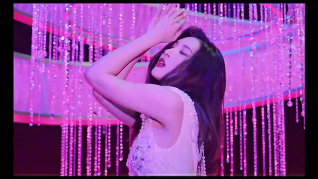 SUNMI (선미) – ‘pporappippam (보라빛 밤)’ Official MV