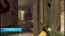 Cs 1.6 de dust2 прострел