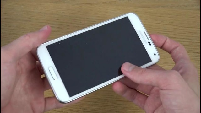 Проблемы качества Samsung Galaxy S5