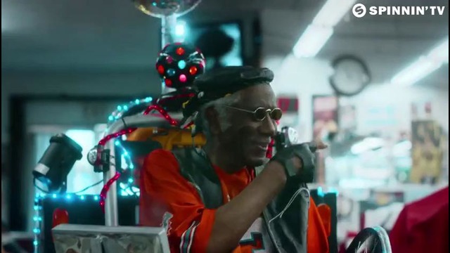 Secondcity – I Wanna Feel (Official Video)