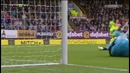 Burnley 2-0 Liverpool EPL 20/08/2016
